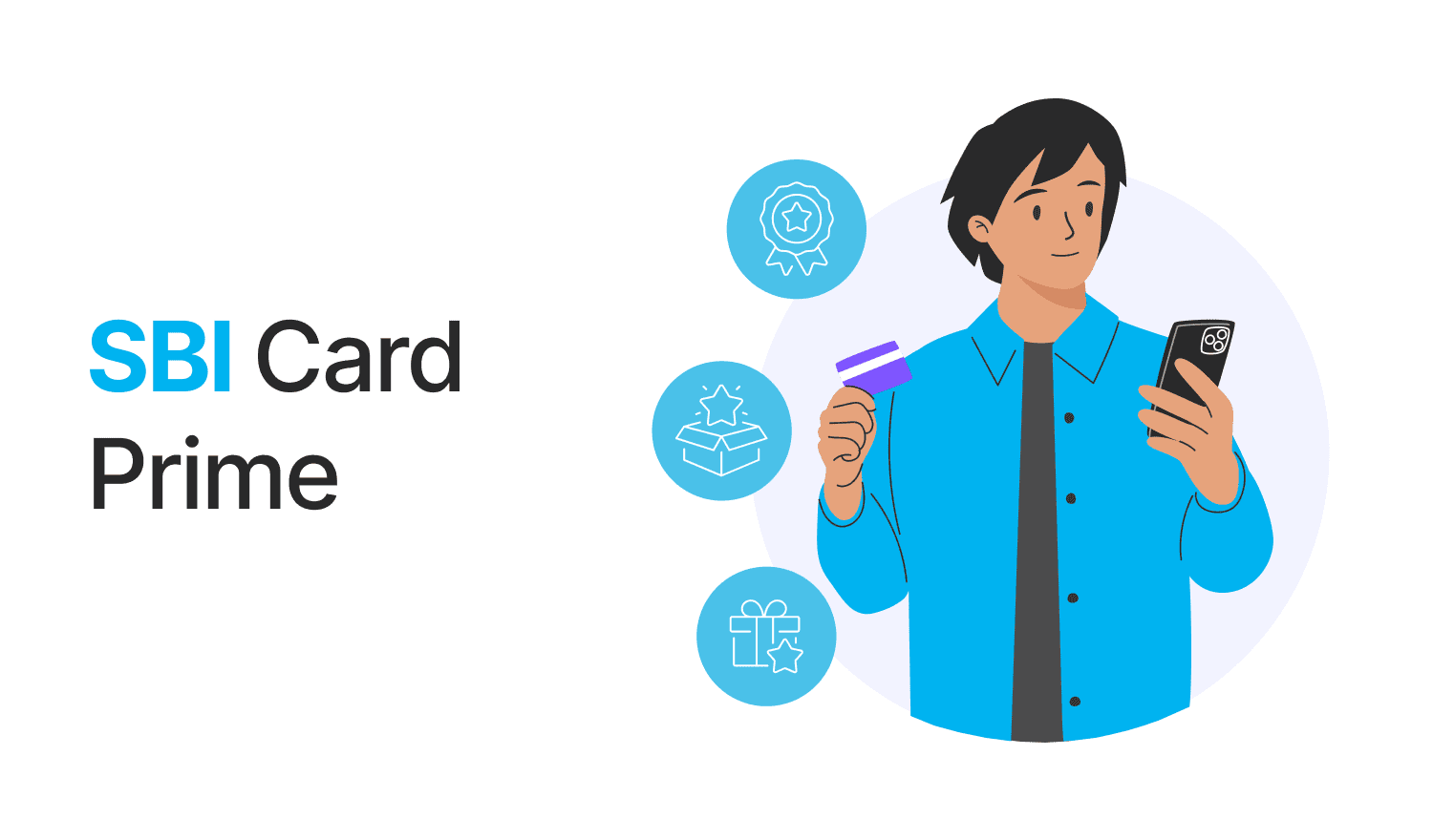 SBI Card PRIME